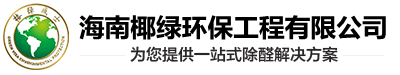 海南椰綠環(huán)保工程有限公司